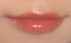 LIP PLUMPER GLAZE TINT/ROJEV/口紅を使ったクチコミ(3枚目)