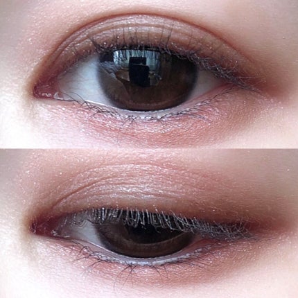 シャドーカスタマイズ/MAJOLICA MAJORCA/単色アイシャドウを使ったクチコミ(1枚目)