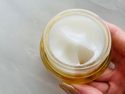 By Wishtrend プロバイオームバランスクリームのクチコミ「| By Wishtrend |
プロバイオームバランスクリーム
夏に新登場した肌バランス.....」(2枚目)