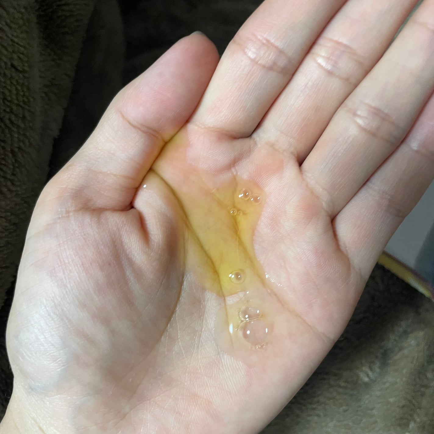 Big3 Step Whitening Mask Pack/MIGUHARA/シートマスク・パックを使ったクチコミ(3枚目)