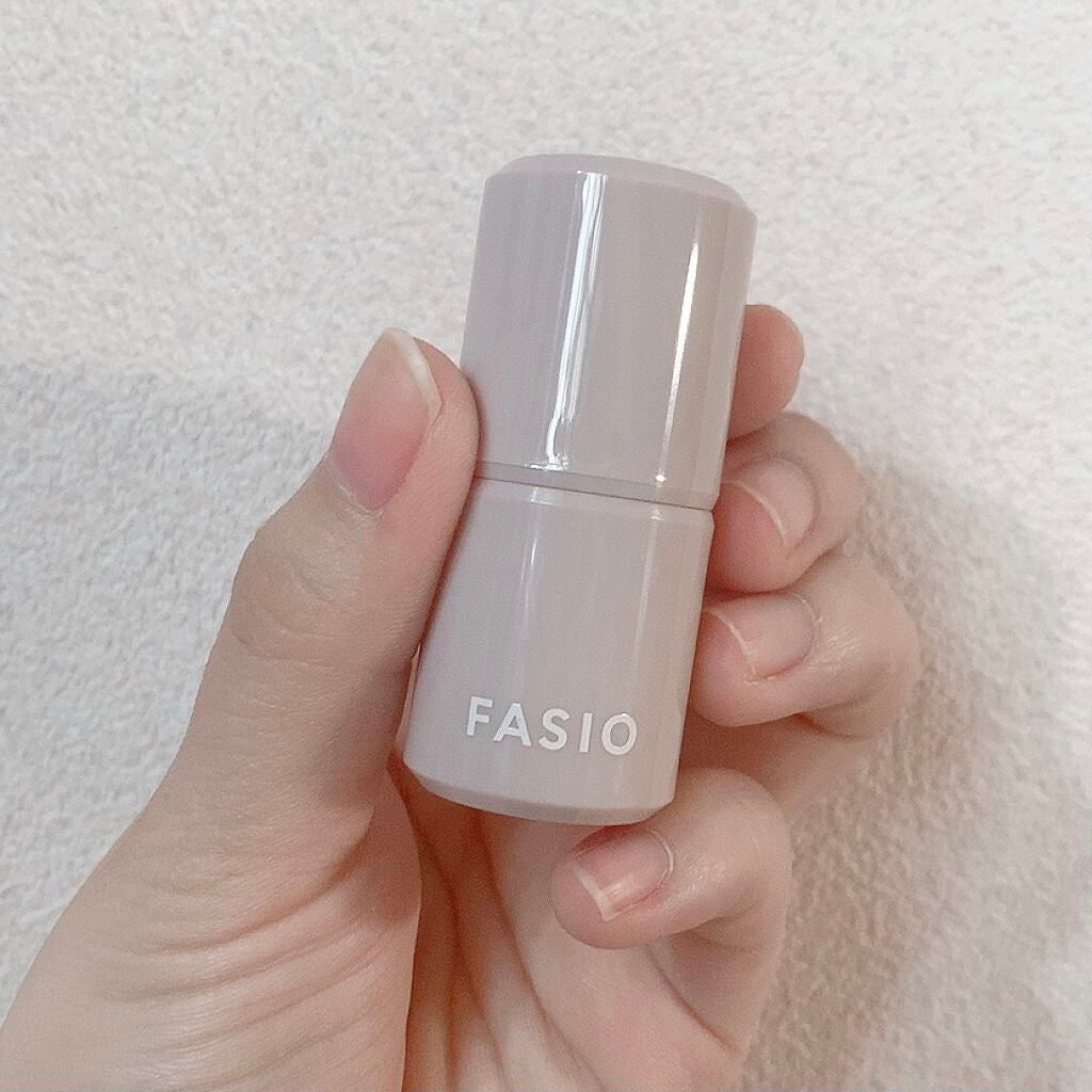 パーマネントカール マスカラ F(ボリューム)/FASIO/マスカラを使ったクチコミ(3枚目)