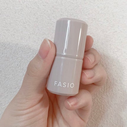 パーマネントカール マスカラ F(ボリューム)/FASIO/マスカラを使ったクチコミ(3枚目)