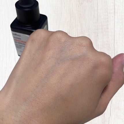 オニオンニューペア クリアパッド/Isntree/トナーパッドを使ったクチコミ(7枚目)