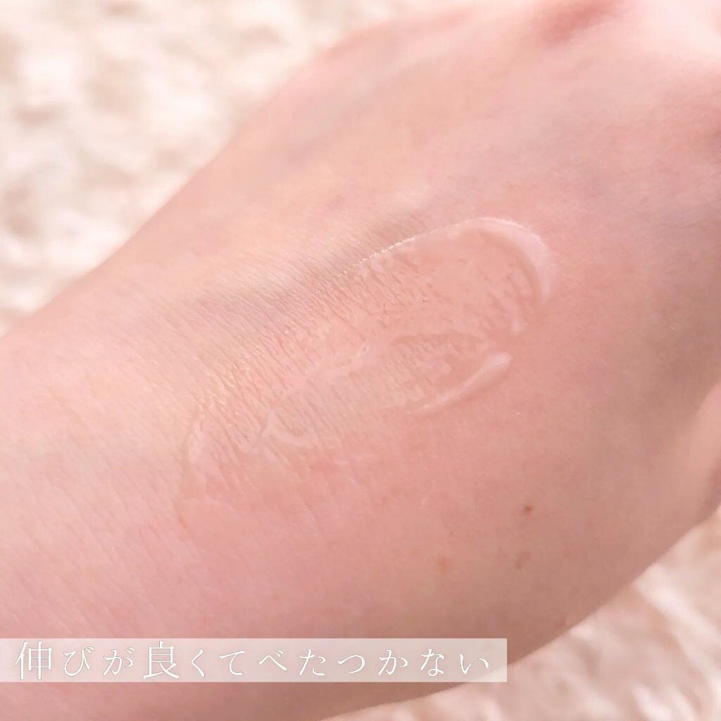 LUMEVEホワイトニングゲルクリーム/LUMEVE/デリケートゾーンケアを使ったクチコミ(6枚目)