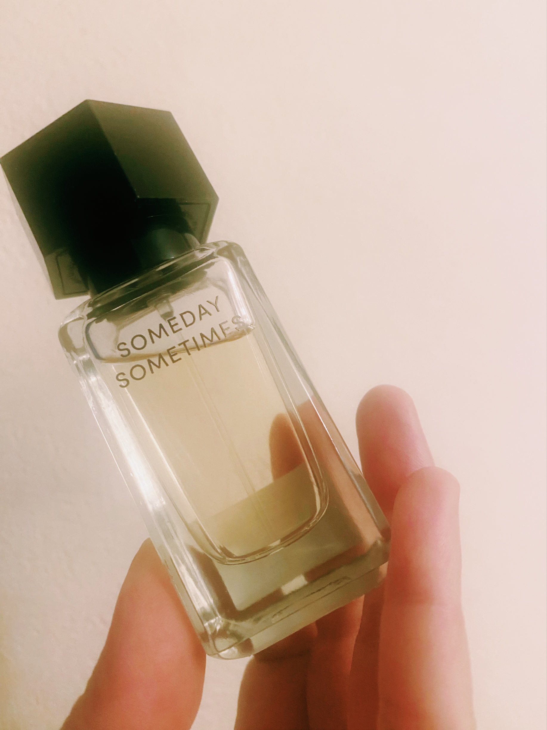 SOMEDAY SOMETIMES/ZARA/香水(レディース)を使ったクチコミ（2枚目）