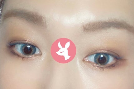 TOPARDS 1day/TOPARDS/ワンデー(1DAY)カラコンを使ったクチコミ(5枚目)