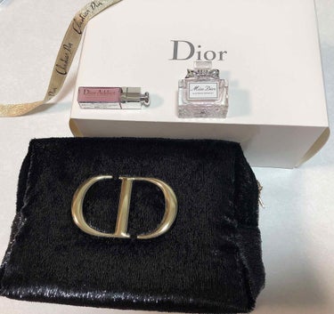 ディオール アディクト ステラー シャイン 260 ミラージュ/Dior/口紅を使ったクチコミ（1枚目）