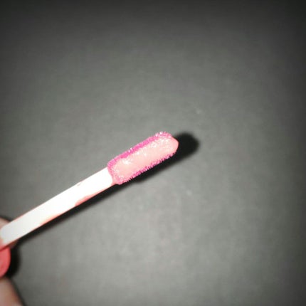 ウォータリーティントリップ/CEZANNE/リップティントを使ったクチコミ(2枚目)