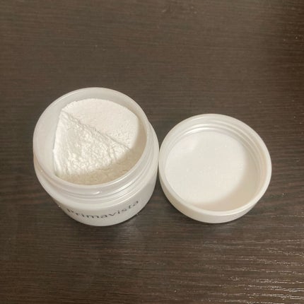 ポアレスフィクサー/プリマヴィスタ/ルースパウダーを使ったクチコミ(3枚目)