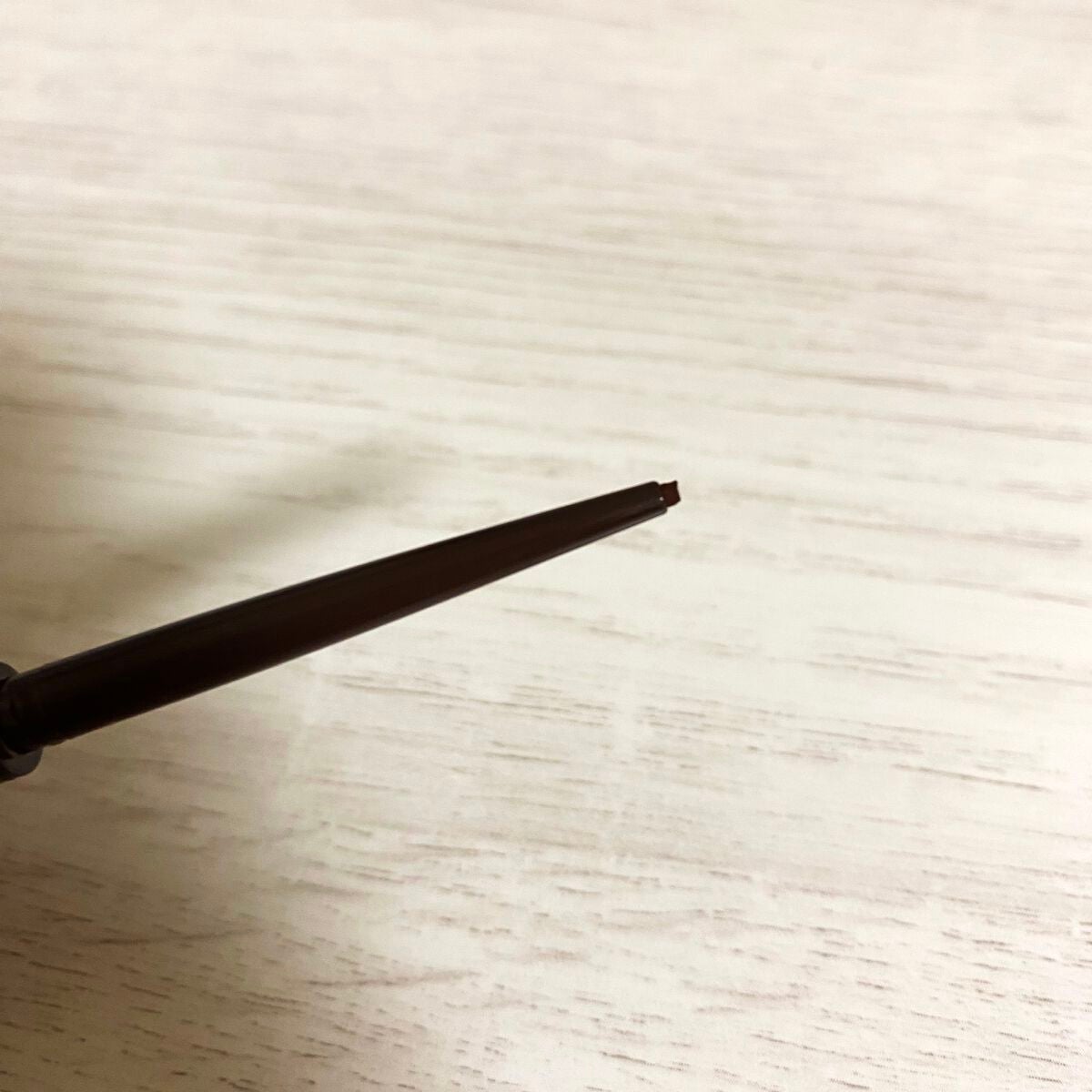 クリーミータッチライナー/キャンメイク/ジェルアイライナーを使ったクチコミ(3枚目)