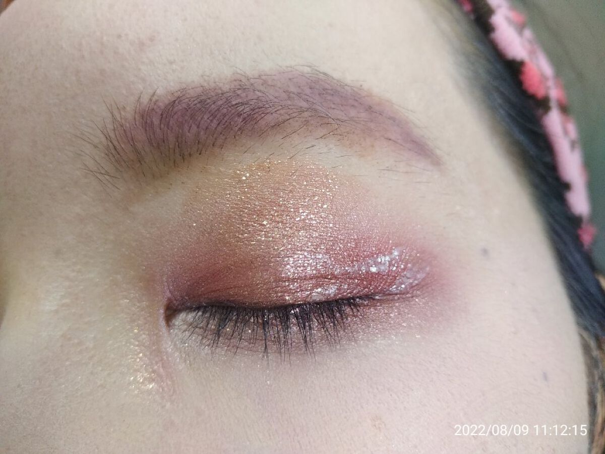 ティアー アイライナー/ETUDE/リキッドアイライナーを使ったクチコミ(9枚目)