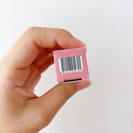 ハイドロデュイティント/Dear.A/リップティントを使ったクチコミ(7枚目)