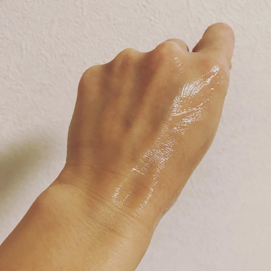 パーフェクトC オールインワンジェル/Perfect C/オールインワン化粧品を使ったクチコミ（3枚目）