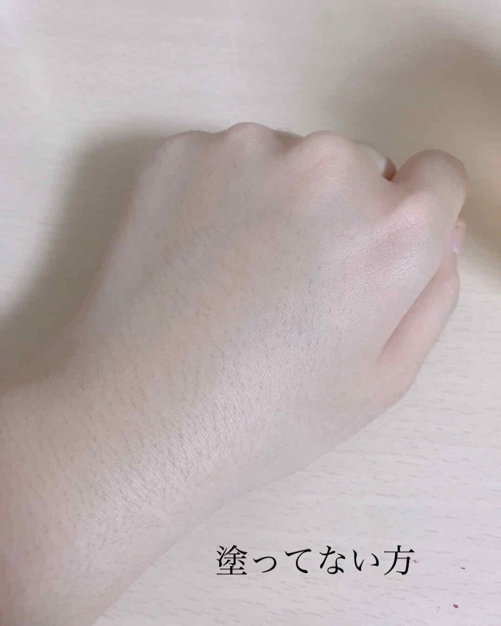 スキンアクア トーンアップUVエッセンス/スキンアクア/日焼け止めクリームを使ったクチコミ（3枚目）