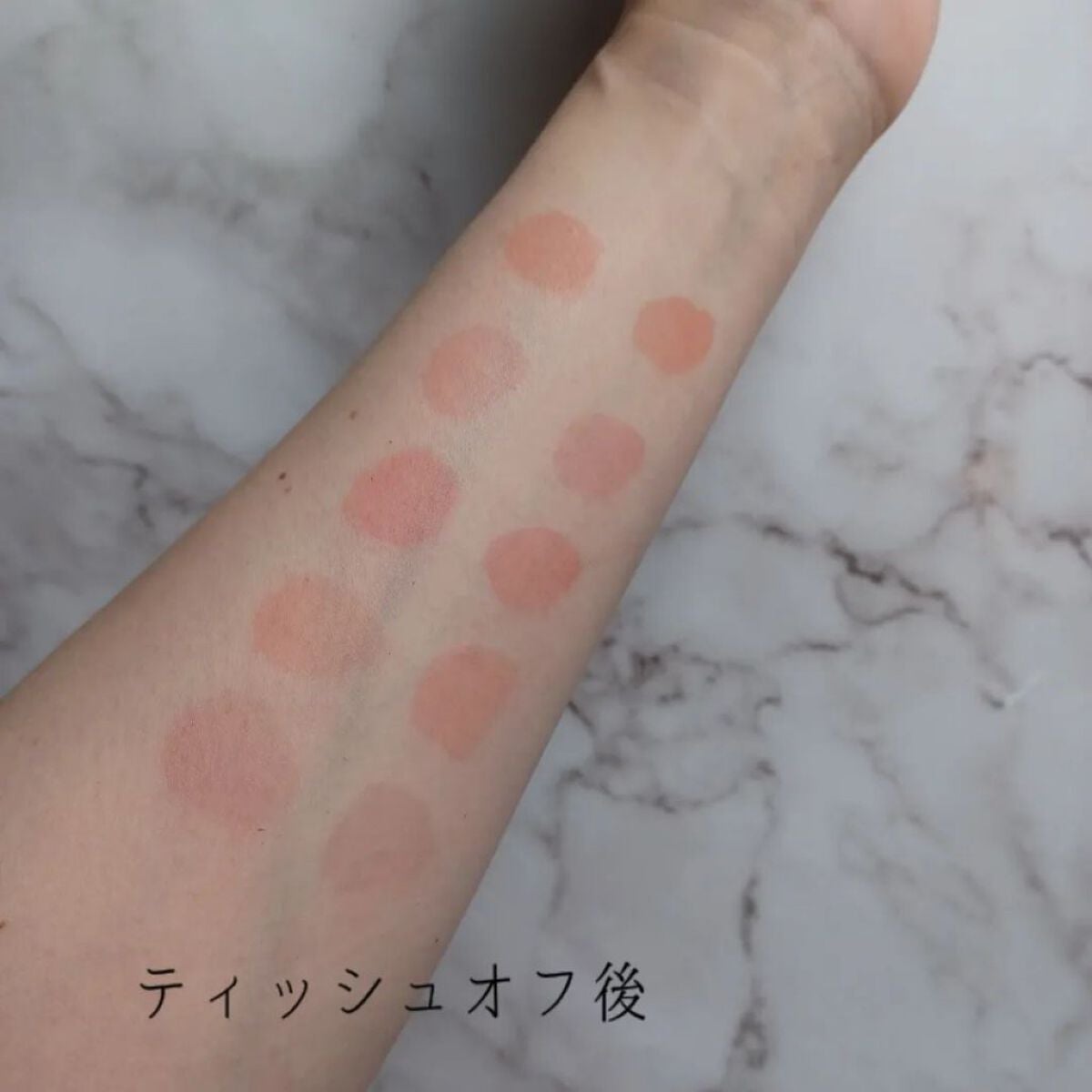 グロウ フィクシングティント/ETUDE/リップティントを使ったクチコミ(4枚目)