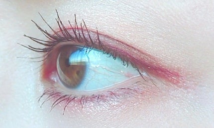 ショコラスウィート アイズ/リンメル ロンドン/アイシャドウパレットを使ったクチコミ(2枚目)