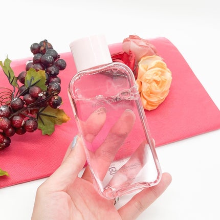 ピンクティーツリートナー/APLIN/化粧水を使ったクチコミ(1枚目)