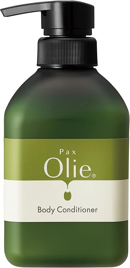 パックスオリー ボディーコンディショナー