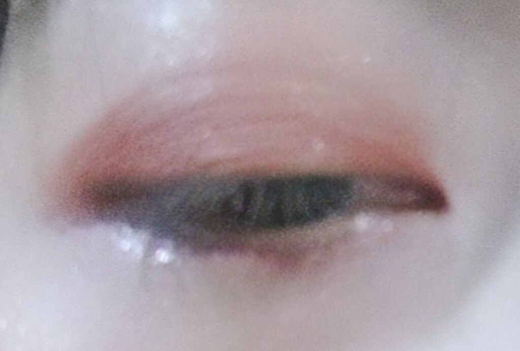 マルチカラーパレット/and:ar/マルチパレットを使ったクチコミ（1枚目）