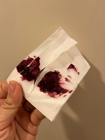 サロン ド プロ カラートリートメント/サロン ド プロ/ヘアカラーを使ったクチコミ(4枚目)