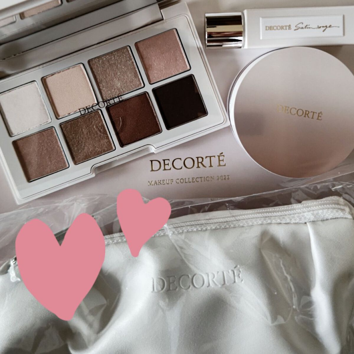 イドラクラリティ マイクロエッセンス クレンジングエマルジョン/DECORTÉ/ミルククレンジングを使ったクチコミ（1枚目）