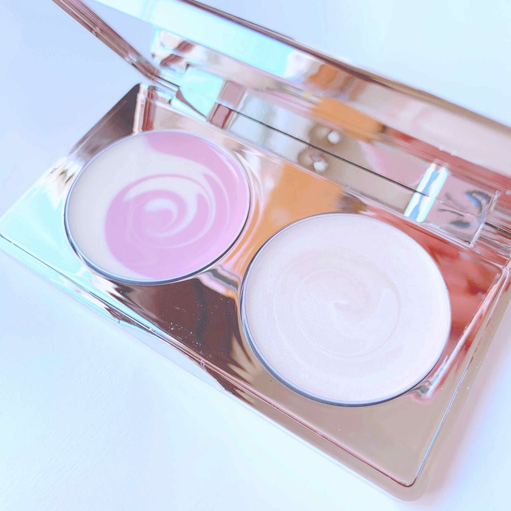 スキンスムーザー/m.m.m/化粧下地を使ったクチコミ(1枚目)