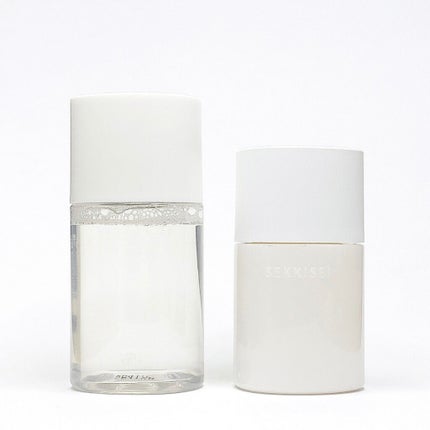 クリアウェルネス ピュア コンクSS/雪肌精/化粧水を使ったクチコミ(5枚目)