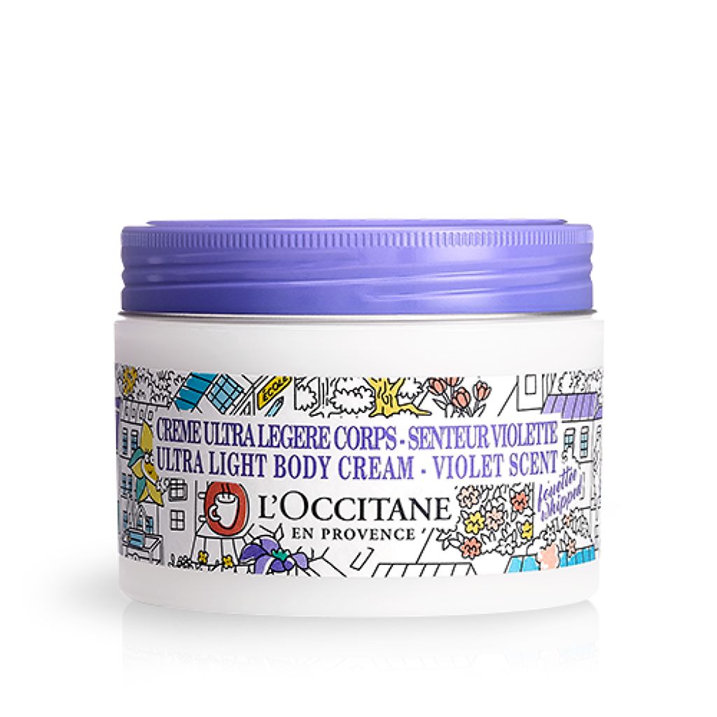 試してみた】カラーユアシア スノーシア ボディクリーム