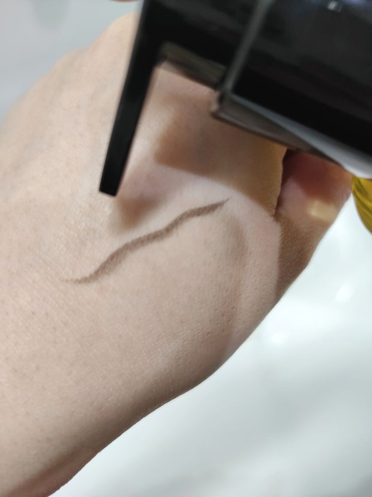 1番 さっぱりすっきりクレンジングオイル/numbuzin/オイルクレンジングを使ったクチコミ（2枚目）