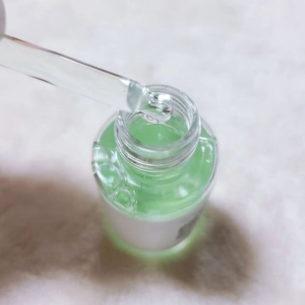 myp ♡ フォロバします! on LIPS 「【ドクターエイジーシカハイドロニックカーミングアンプル】 @c..」(5枚目)