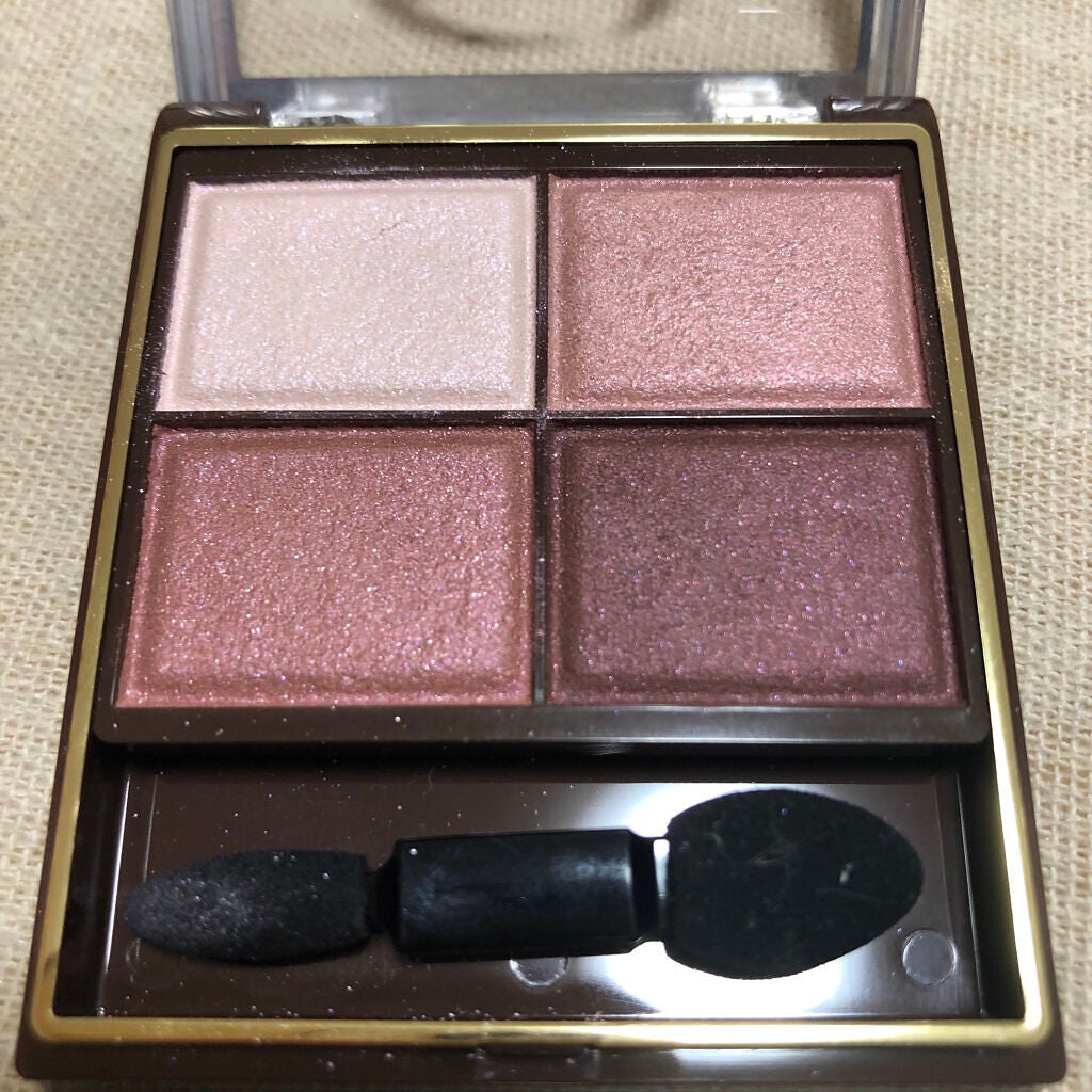 ライトリフレクティングセッティングパウダー プレスト N/NARS/プレストパウダーを使ったクチコミ(9枚目)