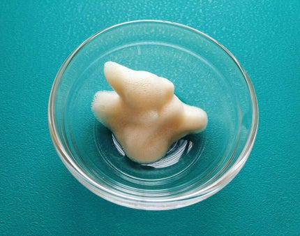 リセット ウォッシュ/ACSEINE/泡洗顔を使ったクチコミ(3枚目)