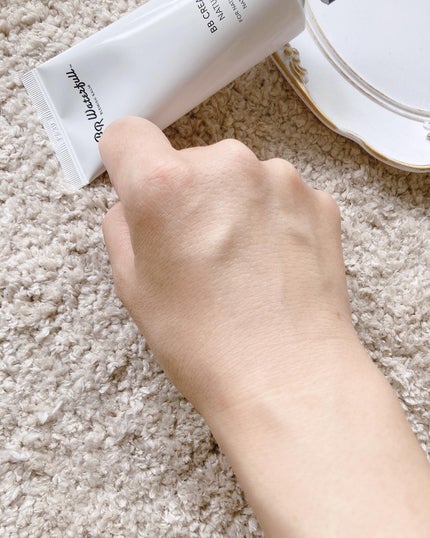 BBクリーム/BR waterfull/BBクリームを使ったクチコミ(5枚目)