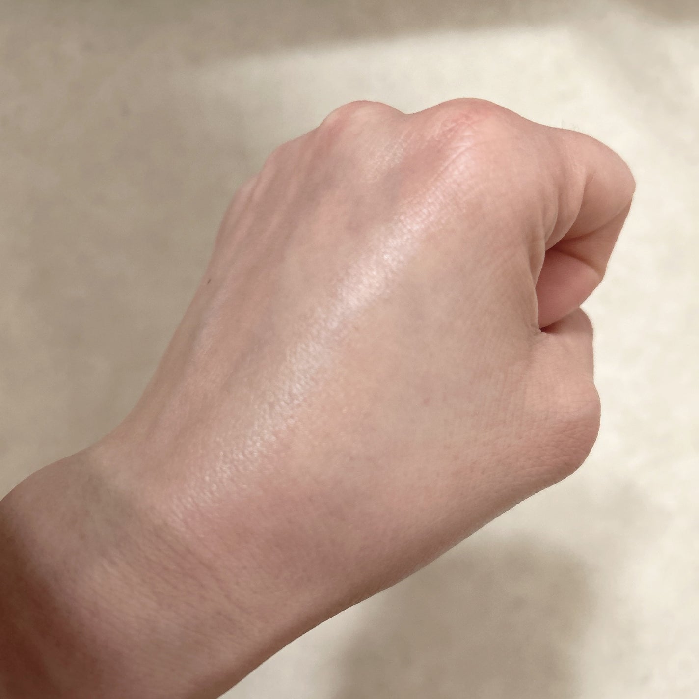 ディセンシア フローレス UVプロテクター/DECENCIA/日焼け止めローションを使ったクチコミ(3枚目)