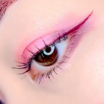 【旧】サンク クルール クチュール/Dior/アイシャドウパレットを使ったクチコミ(6枚目)