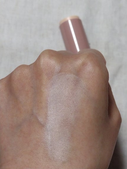 ヴィーガンナチュラルカバースティックファンデーション/DERMASHARE/その他ファンデーションを使ったクチコミ(2枚目)