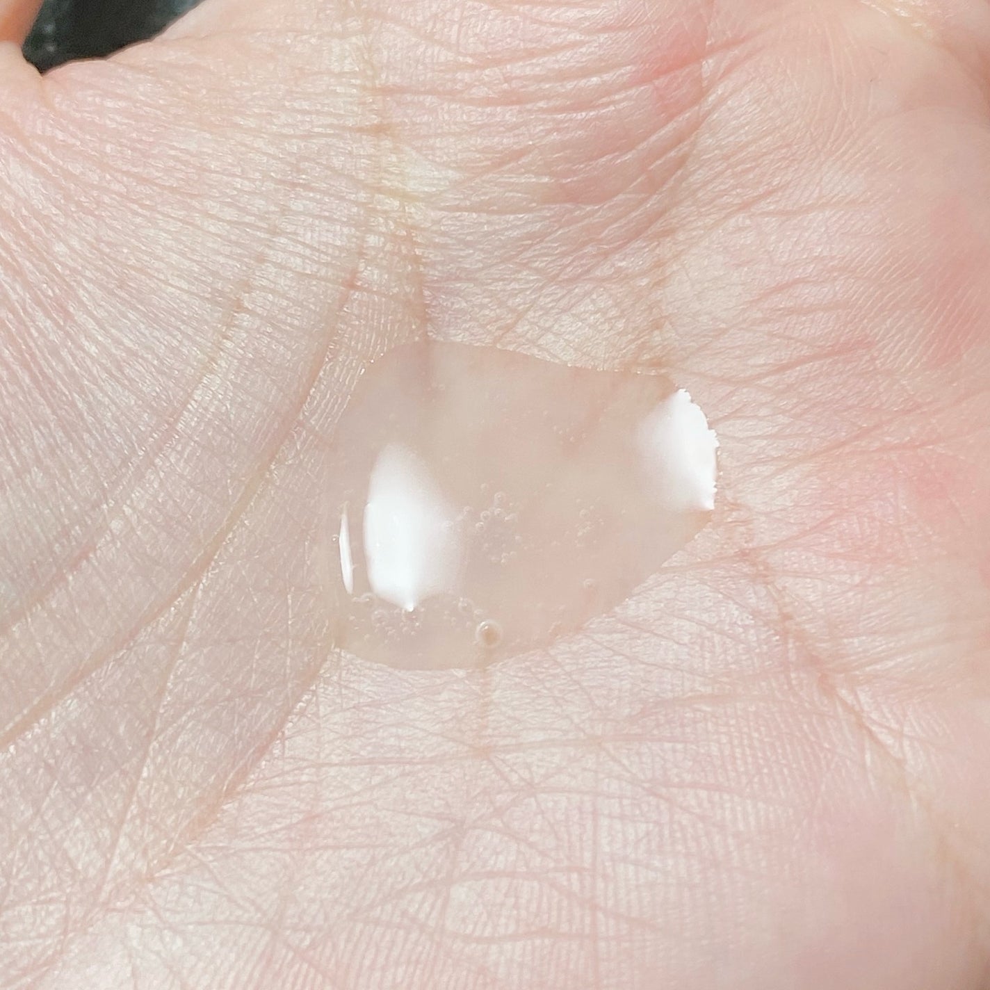 セラム ヴェール/ONE BY KOSE/美容液を使ったクチコミ(2枚目)