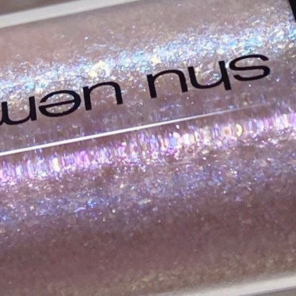 アイ フォイル/shu uemura/リキッドアイシャドウを使ったクチコミ(3枚目)