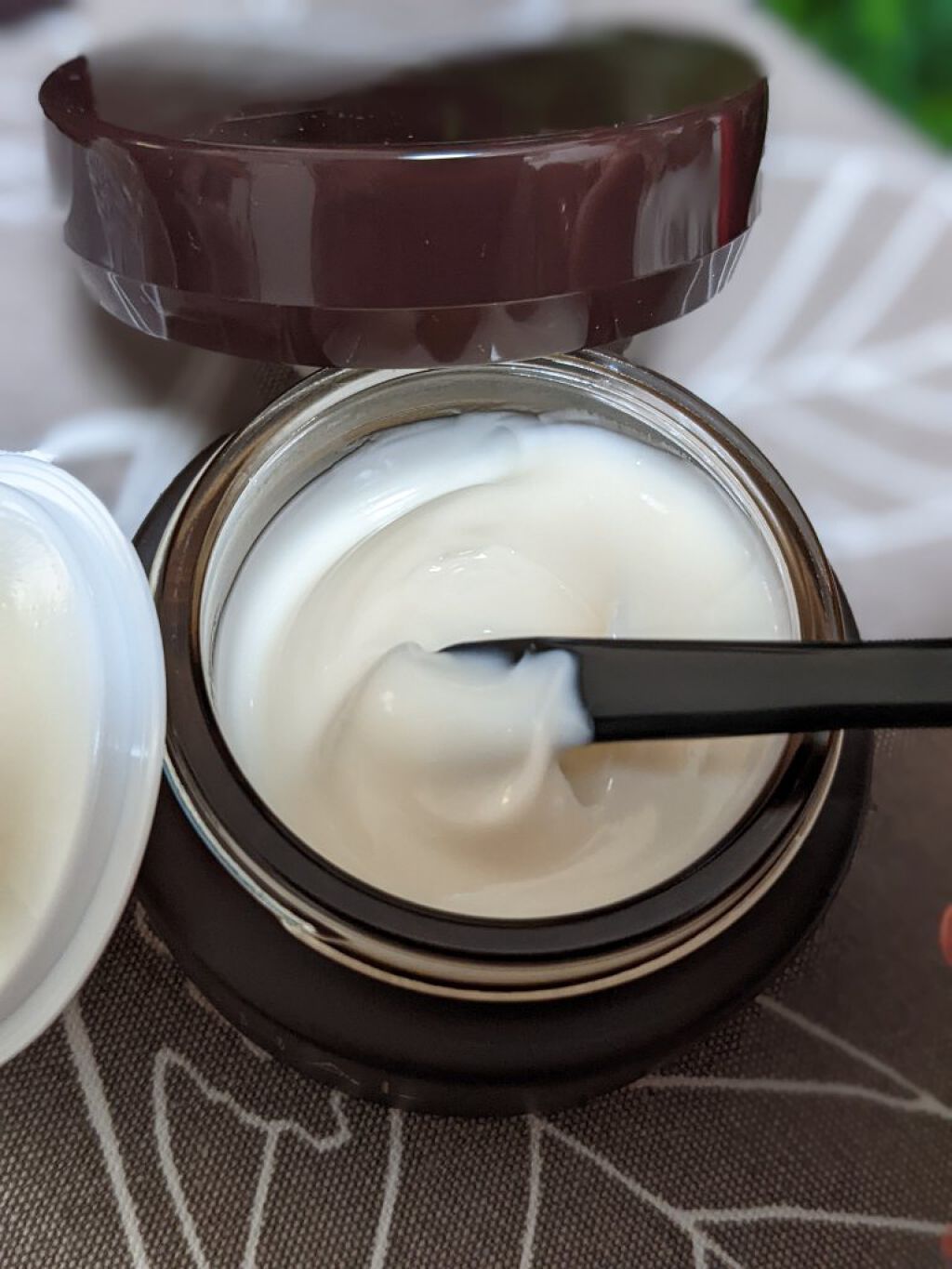 リフトTCコンセントレイト/AOHAL/フェイスクリームを使ったクチコミ（1枚目）