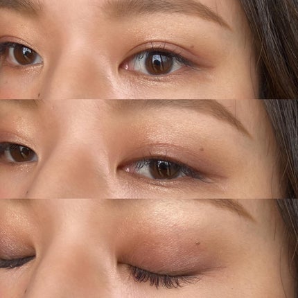 スモール アイシャドウ/M・A・C/単色アイシャドウを使ったクチコミ(4枚目)