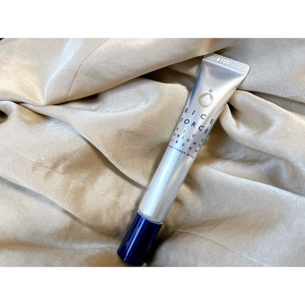 ライスブライトクリーム/ライスフォース/フェイスクリームを使ったクチコミ(1枚目)