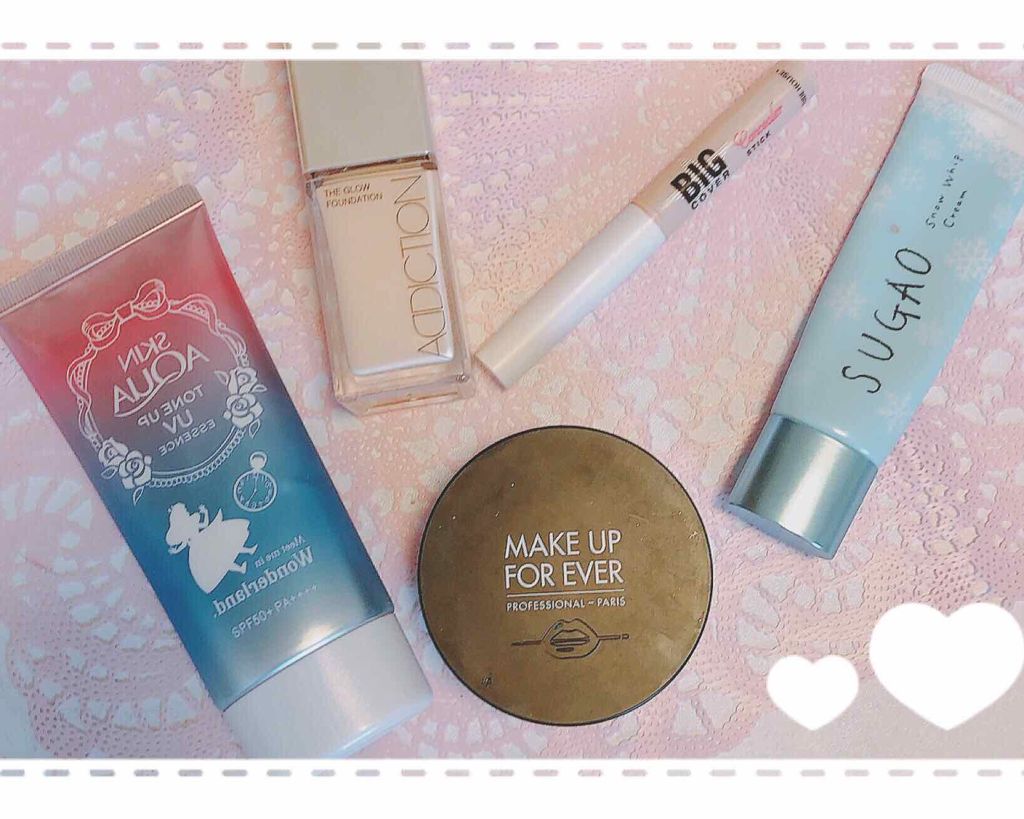 ウルトラHDルースパウダー/MAKE UP FOR EVER/ルースパウダーを使ったクチコミ（1枚目）