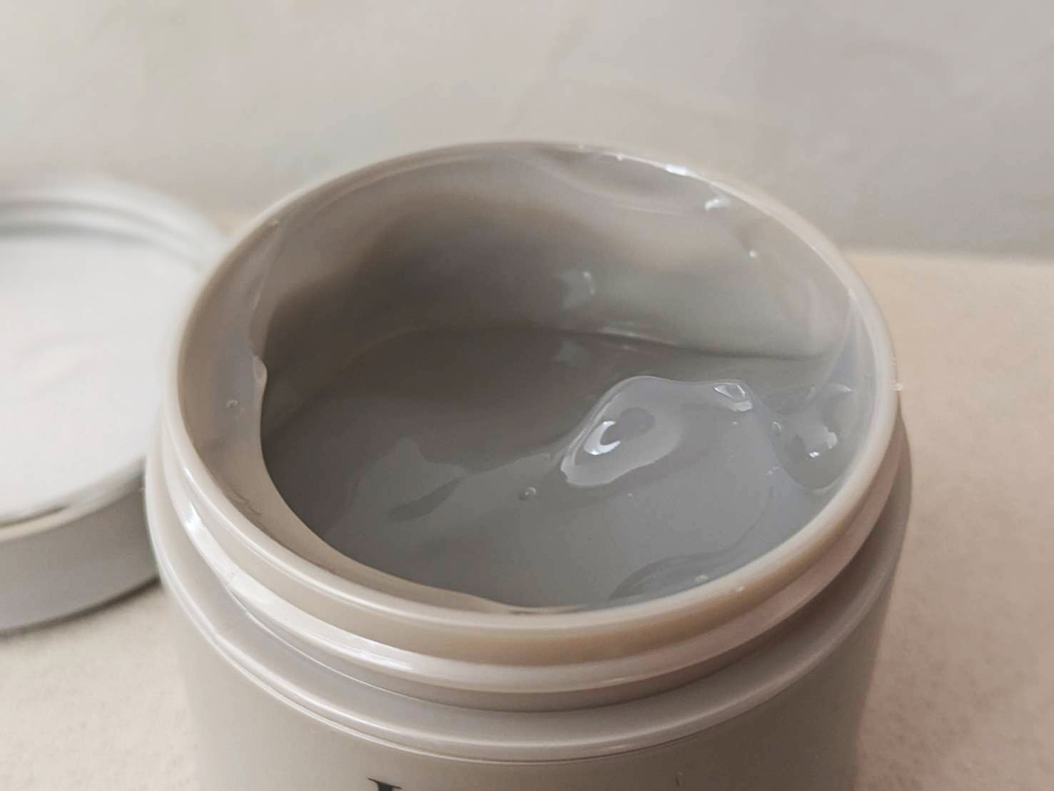 リッツ モイストN パーフェクトリッチジェル [敏感肌用]/リッツ/オールインワン化粧品を使ったクチコミ（2枚目）