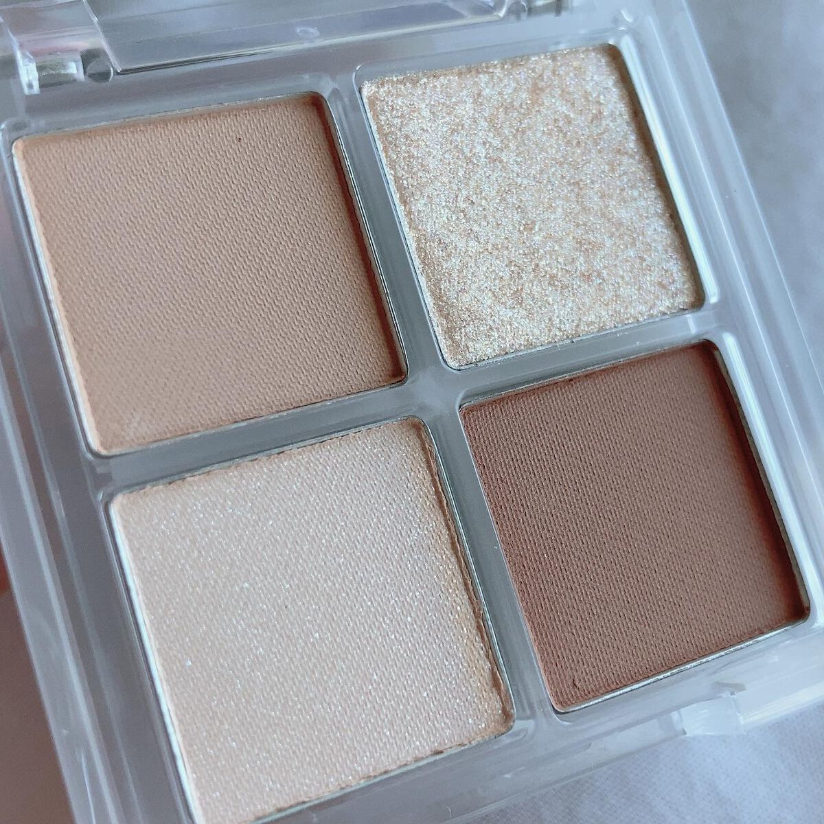 パーフェクトエクステンション マスカラ for カール/D-UP/マスカラを使ったクチコミ(3枚目)