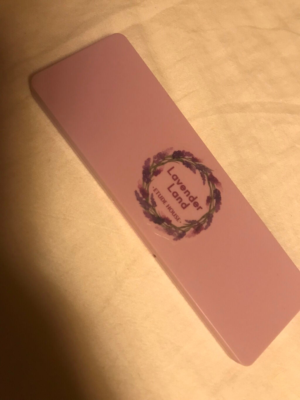 プレイカラー アイシャドウ/ETUDE/アイシャドウパレットを使ったクチコミ(1枚目)