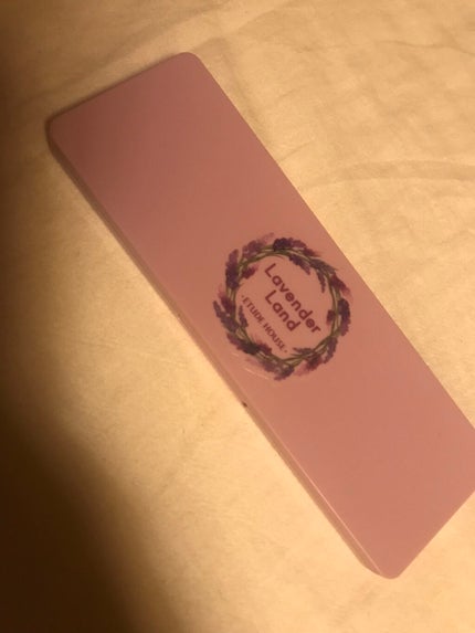 プレイカラー アイシャドウ/ETUDE/アイシャドウパレットを使ったクチコミ(1枚目)