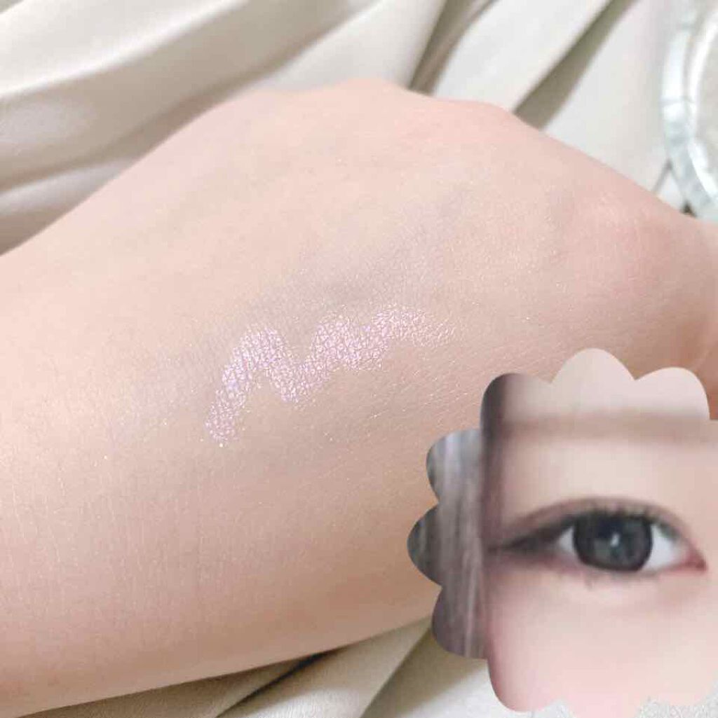 フェイクティアーズメイカー/KATE/ペンシルアイライナーを使ったクチコミ（2枚目）