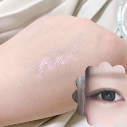 フェイクティアーズメイカー/KATE/ペンシルアイライナーを使ったクチコミ(2枚目)