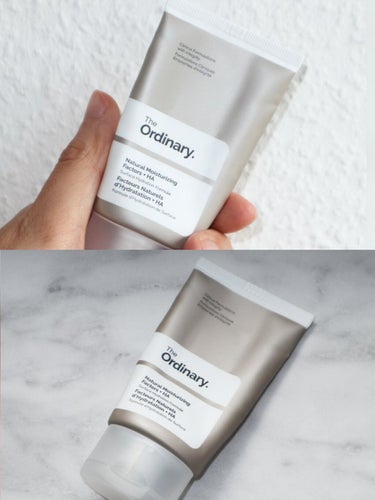 NMF+HAフェイスモイスチャークリーム/The Ordinary/フェイスクリームを使ったクチコミ（1枚目）