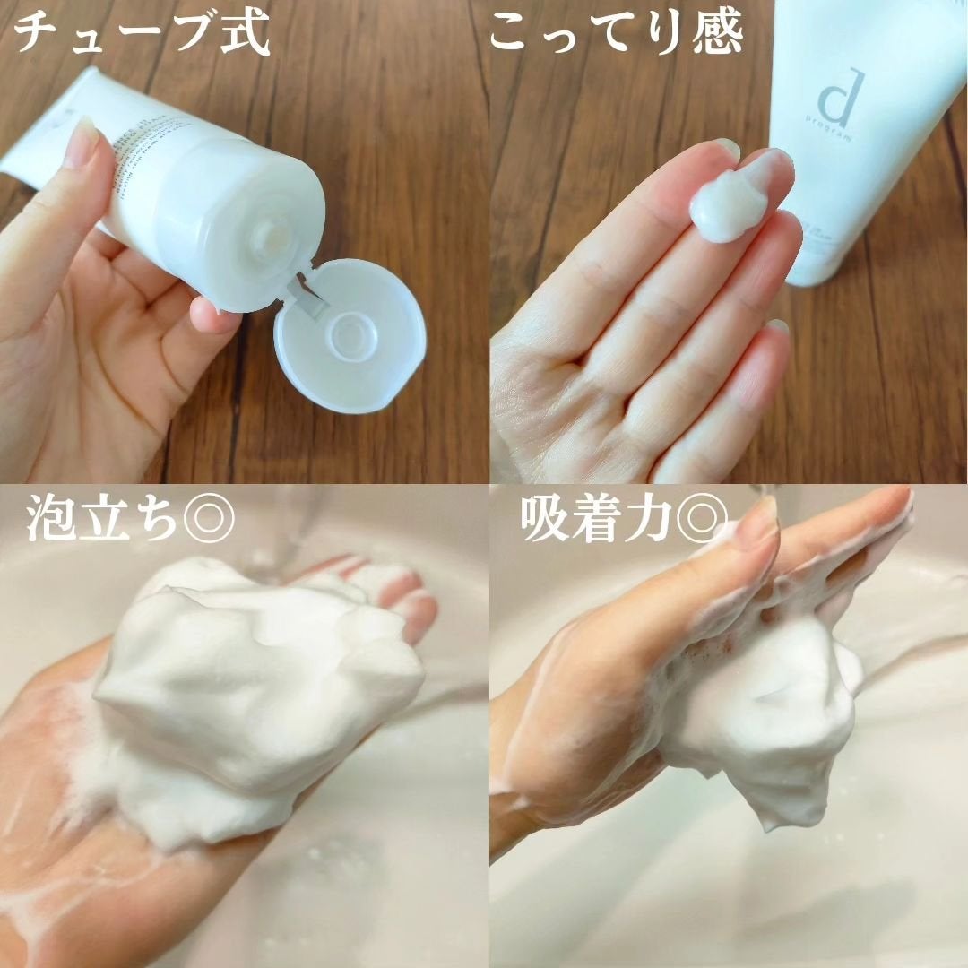 アレルバリア ミスト/d プログラム/ミスト状化粧水を使ったクチコミ(4枚目)